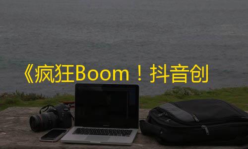 《疯狂Boom！抖音创意引流秘籍》——抖音吸粉攻略，教你轻松创意引流，轻松获得关注！