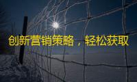 创新营销策略，轻松获取抖音粉丝！