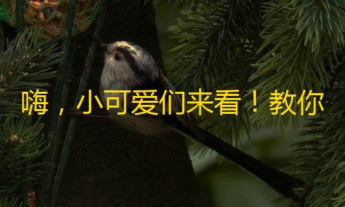 嗨，小可爱们来看！教你轻松刷到抖音粉丝的新方法！