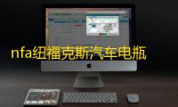 nfa纽福克斯汽车电瓶充电器车用12V伏agm启停蓄电池大功率冲电机